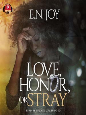 cover image of Love, Honor or Stray